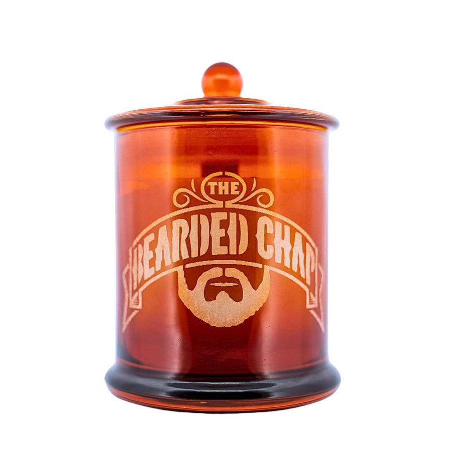 🎁 Limited Edition Tobacco & Vanilla Candle 550g (100% off)