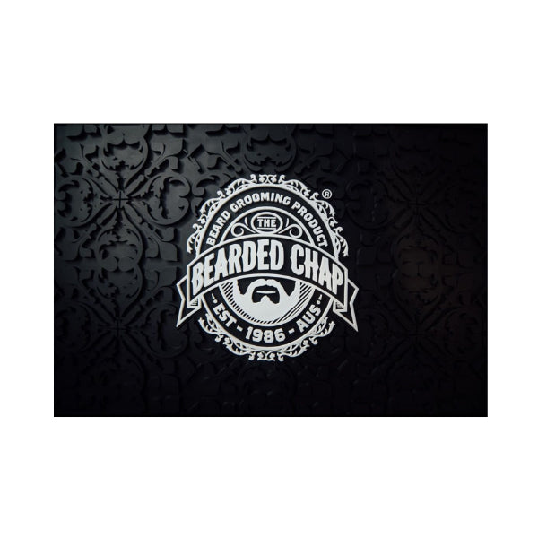 The Bearded Chap Barber Tool Mat - The Bearded Chap Australian made grooming products