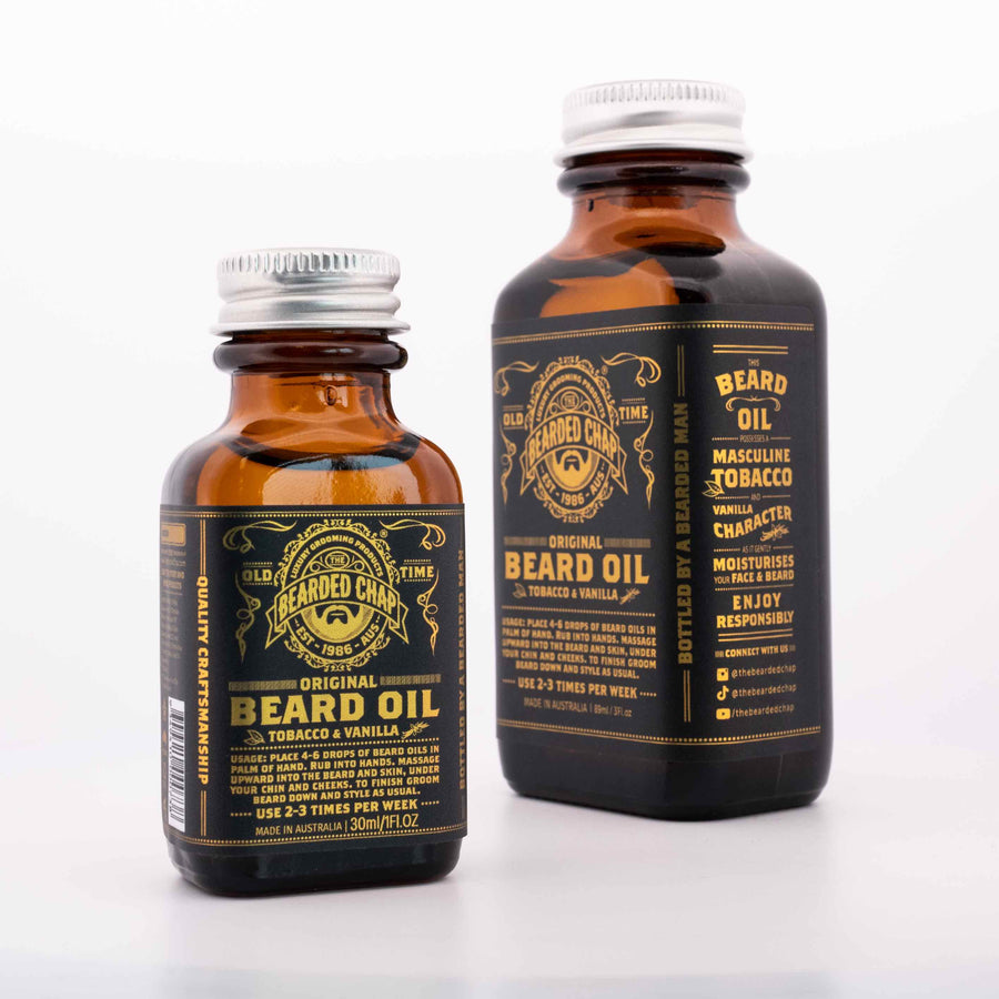 tobacco vanille beard oil Tobacco & Vanilla Beard Oil – The Bearded Chap tobacco vanille beard oil Tobacco & Vanilla Beard Oil – The Bearded Chap