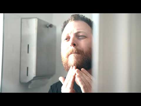 how to apply the bearded chap original beard oil 